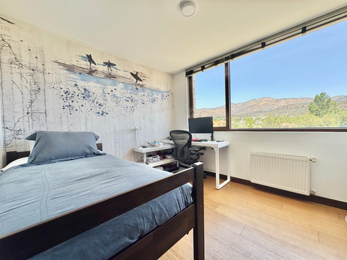 Triplex Con Vista A La Montaña Y Cercano A Colegios