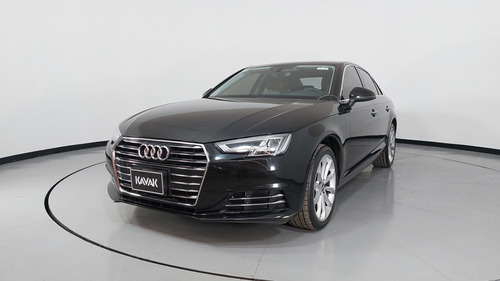 Audi A4 2.0 ELITE DCT 4WD