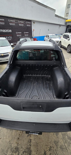 Renault Oroch 2.0 Zen Mt