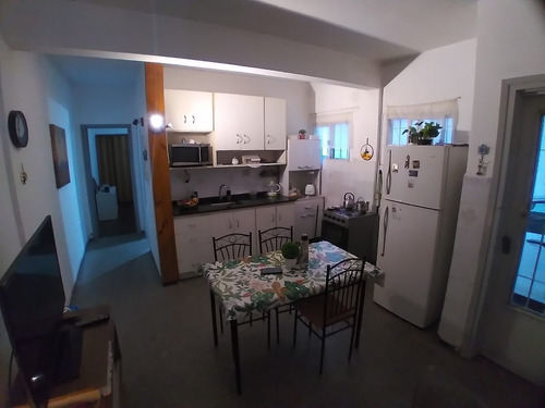 Imagen 6 de 13 de Venta Apartamento 2 Dormitorios La Comercial