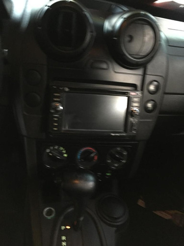 Ford Ecosport 2008 2.0 Xls Aut. 5p