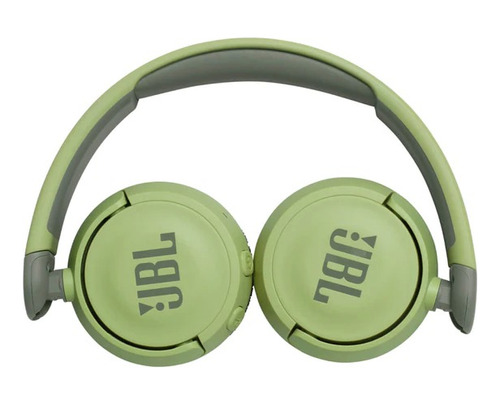 Audifonos Jbl Modelo Yx-35 Verde