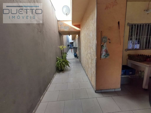 Imagem 3 de 21 de Casa À Venda No Bairro Jardim São Pedro - Mogi Das Cruzes/sp - Ca0121
