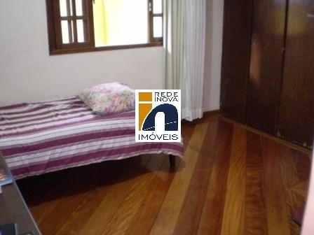 Imagem 10 de 18 de Excelente Casa No Sagrada Família - 1162