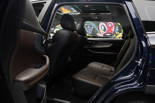 Chery Tiggo 8 1.6 Founders Edition Tgdi Aut. 5p