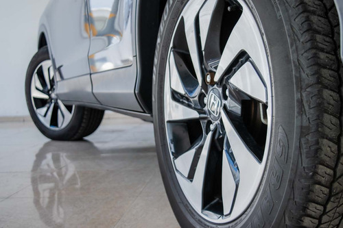 Imagen 6 de 14 de Honda Cr-v 2016