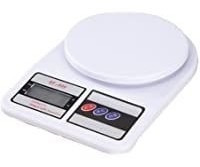 Balanza Peso Digital De Cocina 7y 10kg (somos Tienda Fisica)