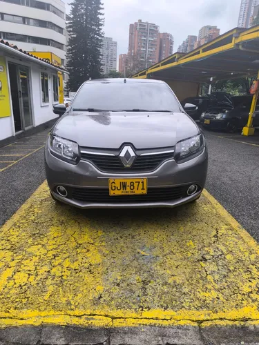 Renault Sandero 1.6 Expression
