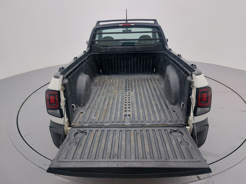 Volkswagen Saveiro 1.6 MSI ROBUST CS 16V FLEX 2P MANUAL