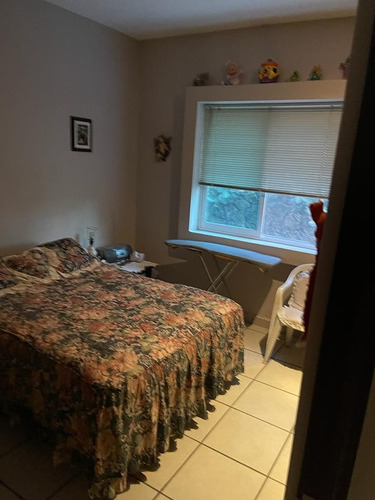 Departamento Con Doble Acceso Controlado Bien Ubicado