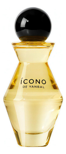 Perfume Icono Yanbal 50ml - L A - L a $1550