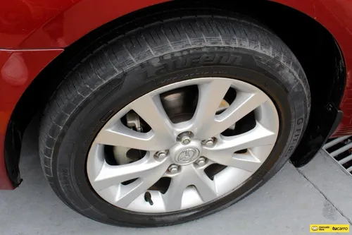 Mazda 3 1.6 Z6na7 At