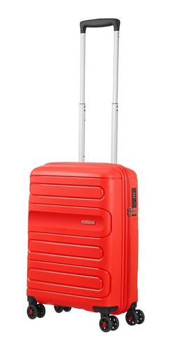 Excelente Valija De Mano Cabina American Tourister Sunside