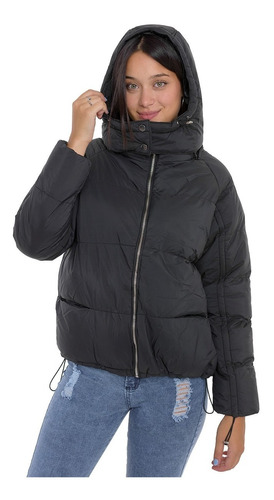 Puffer Mujer Dejeanci || Importado ||