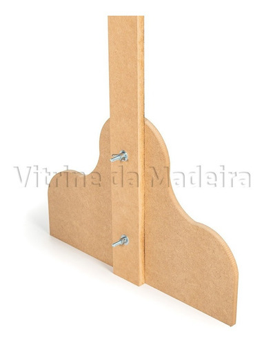 Kit Trio Mesa Cilindro P M G + Painel Redondo 150cm Promoção