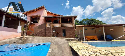 Imagem 15 de 15 de Chácara Para Venda Em Pinhalzinho, Centro, 2 Dormitórios, 2 Suítes - 38_1-2378278