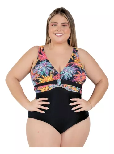 Maio Plus Size  MercadoLivre 📦