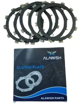 Comprar Disco De Croche Alawish Suzuki Gn-125\u002Fen-125**