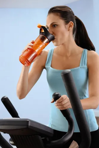 Oster Blstpb-wor My Blend 250-watt Blender, Orange