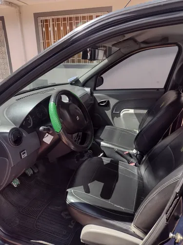 Renault Logan 1.4 Dynamique