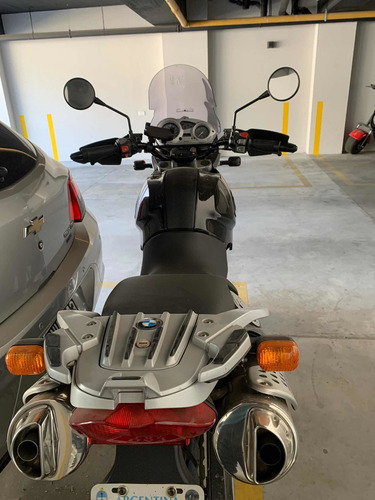 Imagen 9 de 15 de Bmw G 650 Gs
