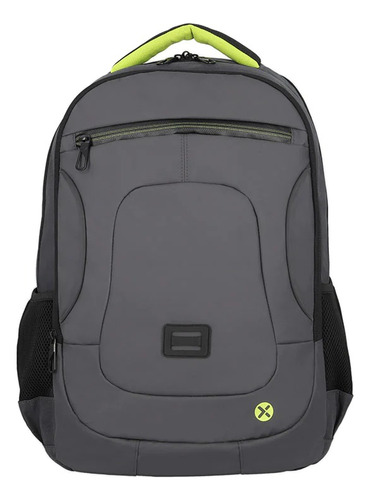 Mochila Xtrem Gamma 354 Urbana Porta Notebook 16 Pulgadas