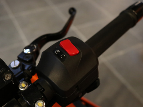 Ktm Rc 390 2024 0km - Valor Pagando Contado Ver Descripcion