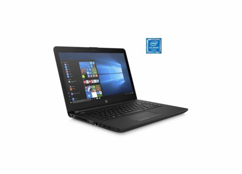 Notbook Hp 14 Polegadas 500gb Intel