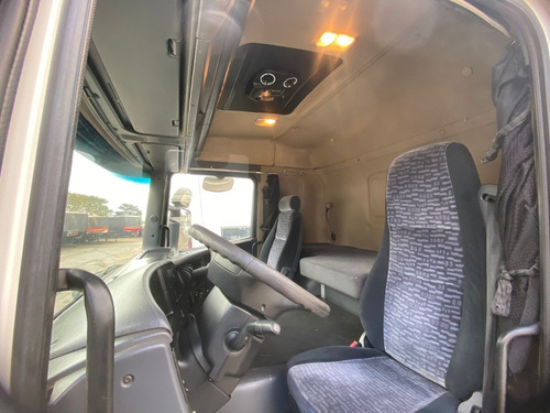 Imagem 9 de 13 de Scania R470 6x4 Bugue Leve Ano2009 Único Dono