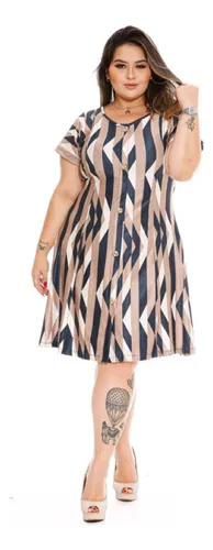 Roupas tamanho sales plus size
