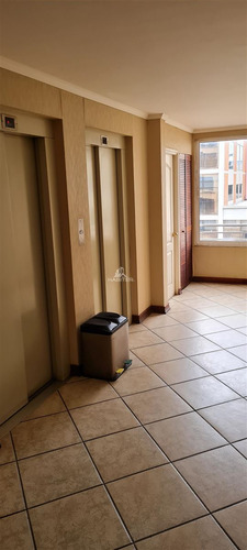 Departamento En Arriendo De 2 Dorm. En Los Angeles