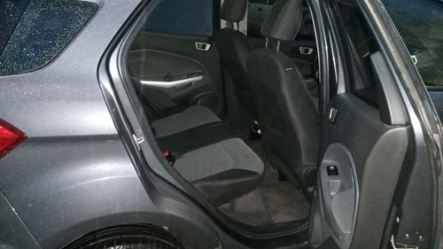 Imagen 11 de 15 de Ford Ecosport 2.0 Trend At