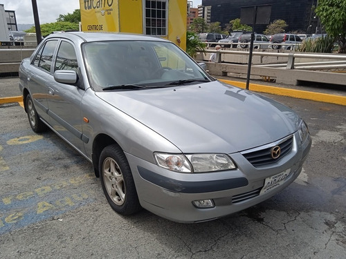 Imagen 1 de 12 de Mazda 626 Nm