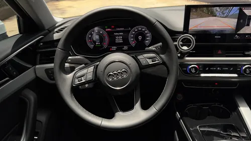 Audi A4 A4 B9 40 TFSI MHEV ADVANCE TP 2000