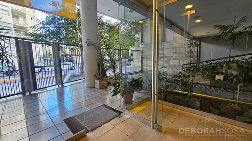 Alquiler Departamento Dos Ambientes, Belgrano!