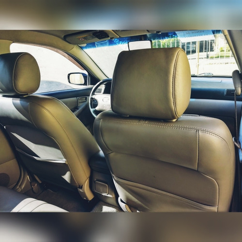 Toyota Corolla 2007 1.8 16v Xei 4p
