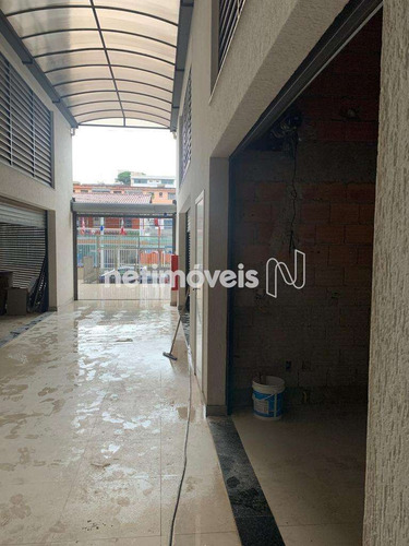 Imagem 4 de 7 de Locação Loja Glória Contagem - 901807