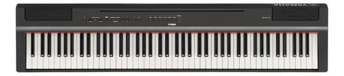 Piano Digital Yamaha Modelo P-125 C/ Fonte