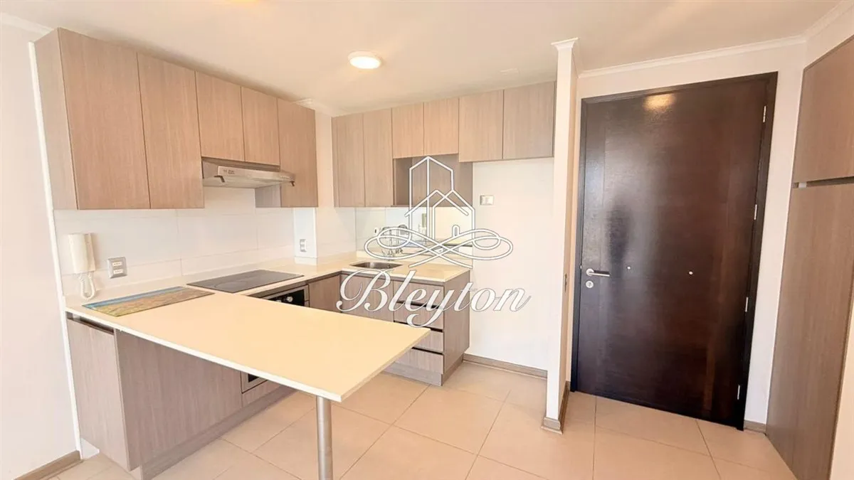 Imagen 2 de 12 de Departamento En Arriendo De 2 Dorm. En Costa De Montemar
