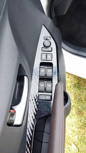 Imagen 12 de 13 de Toyota Yaris