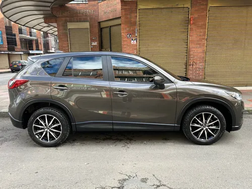 Mazda CX-5 2.0 Touring