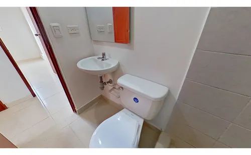 Apartamento En Venta Conjunto Monteclaro Piso 2