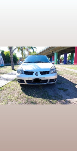 Renault Clio 1.2 Pack Plus 3 P 2009
