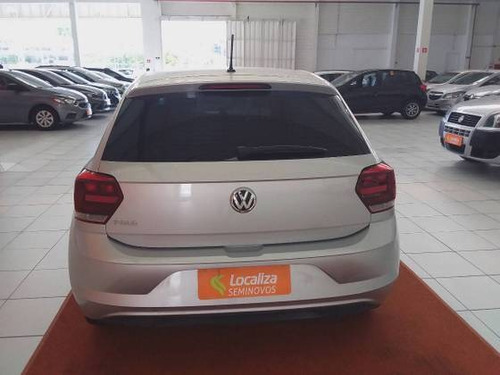 Volkswagen Polo 1.0 Mpi Total Flex Manual