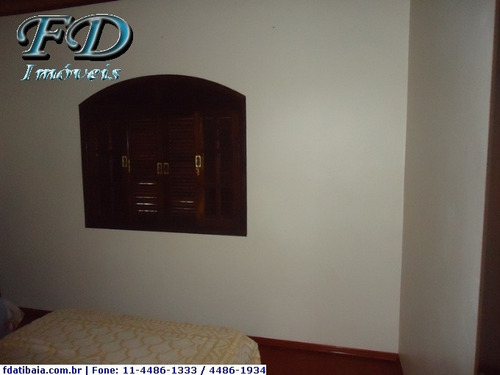 Imagem 14 de 27 de Chácaras Em Condomínio À Venda Em Atibaia/sp - Compre O Seu Chácaras Em Condomínio Aqui! - 200833