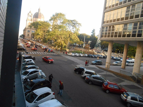 Imagem 4 de 17 de Apartamento Centro Historico Porto Alegre - 2325