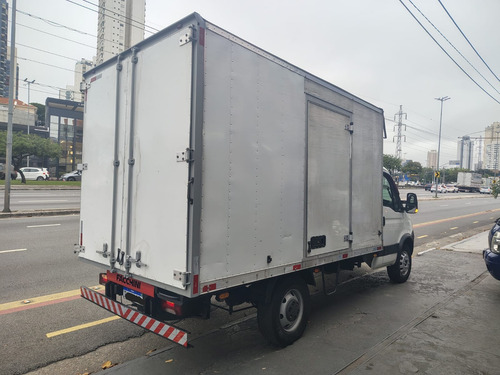 Iveco Daily 35s14 Bau 4,20 Metros