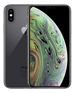 Apple iPhone XS Max 64gb 4gb Ram Smartphone 6.5 PuLG