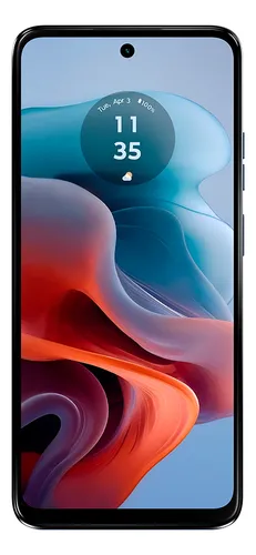 Smartphone Motorola Moto g34 5G - 128GB 8GB (4GB RAM+4GB Ram Boost) AI Camera 50MP NFC