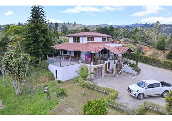 Finca en venta